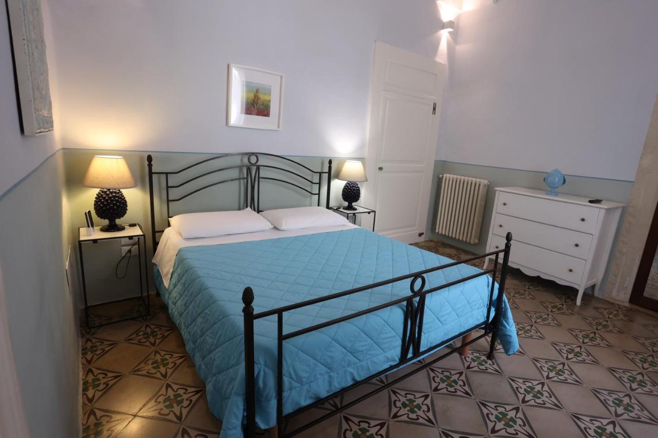 Appartement Dimora S.Vito à Lequile Extérieur photo