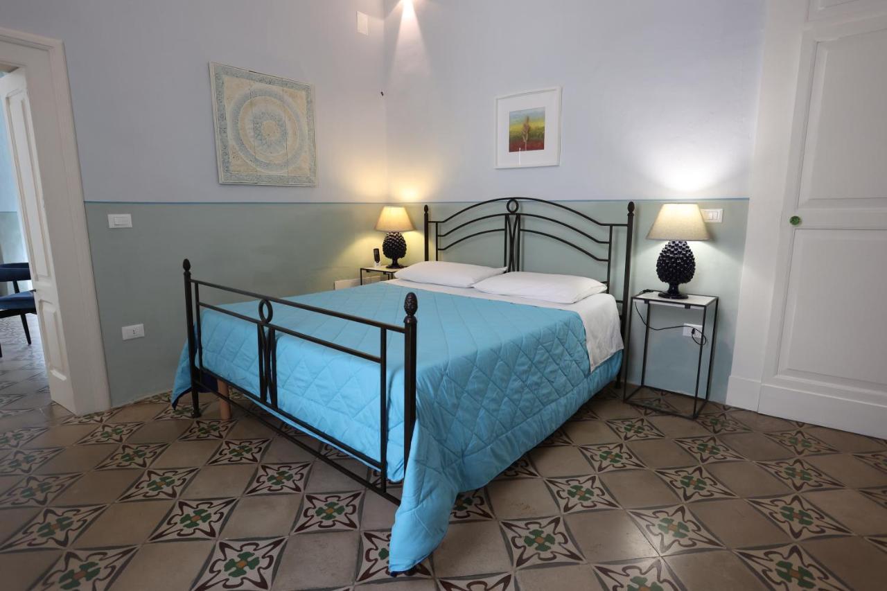 Appartement Dimora S.Vito à Lequile Extérieur photo