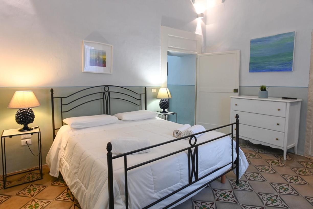 Appartement Dimora S.Vito à Lequile Extérieur photo