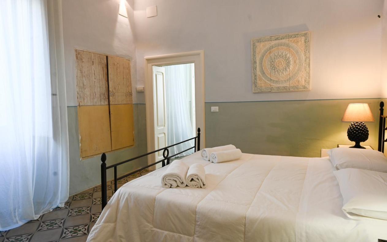 Appartement Dimora S.Vito à Lequile Extérieur photo
