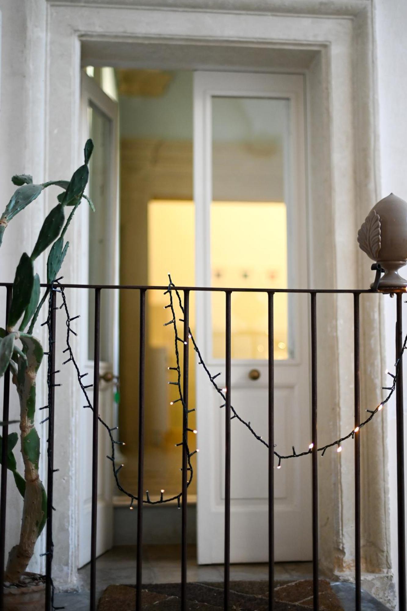 Appartement Dimora S.Vito à Lequile Extérieur photo