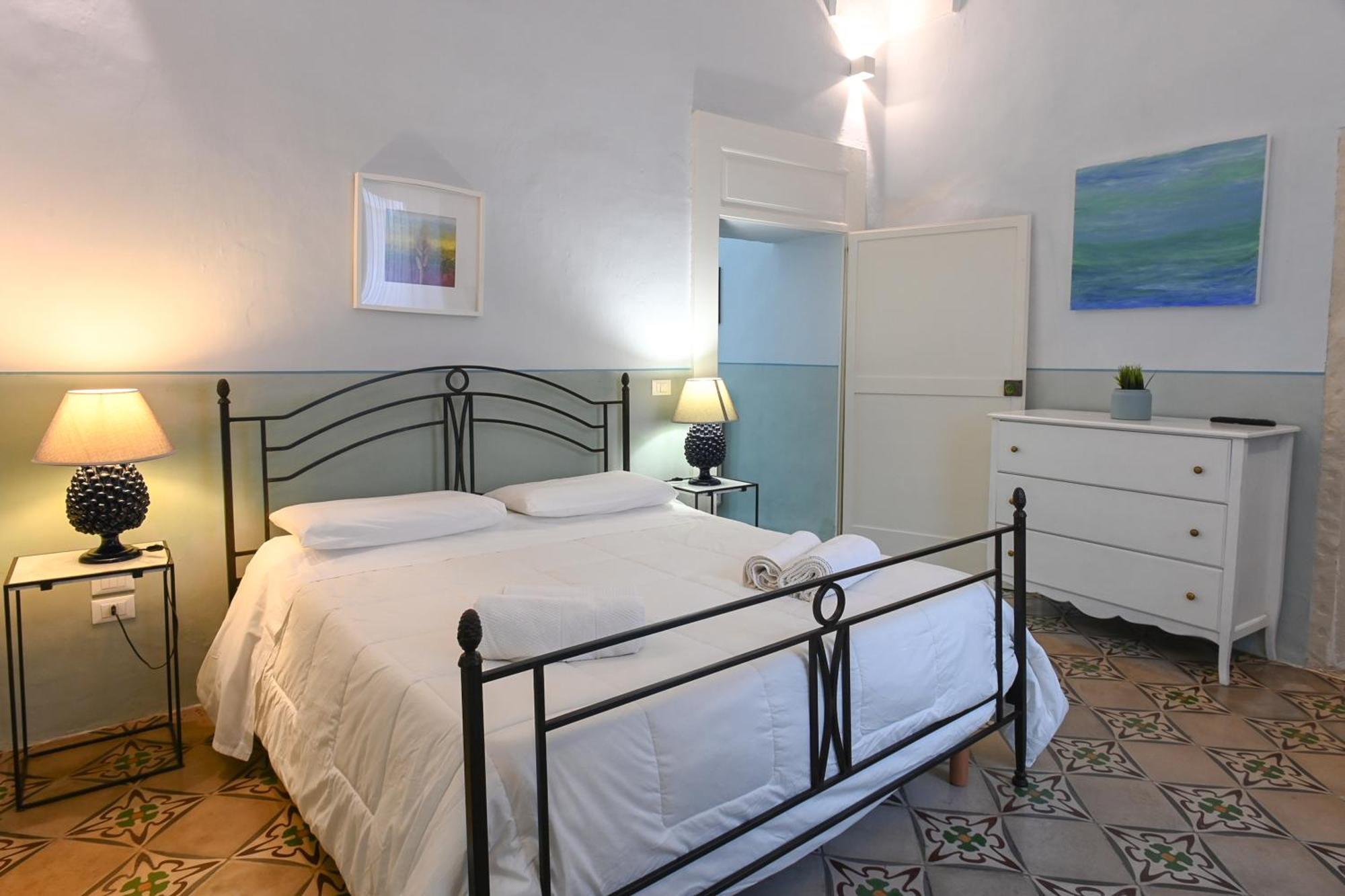 Appartement Dimora S.Vito à Lequile Extérieur photo