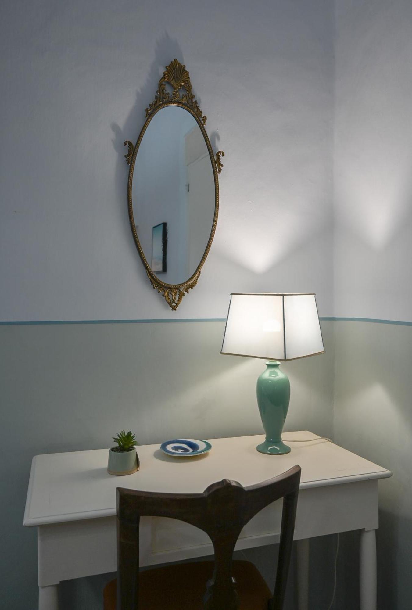 Appartement Dimora S.Vito à Lequile Extérieur photo