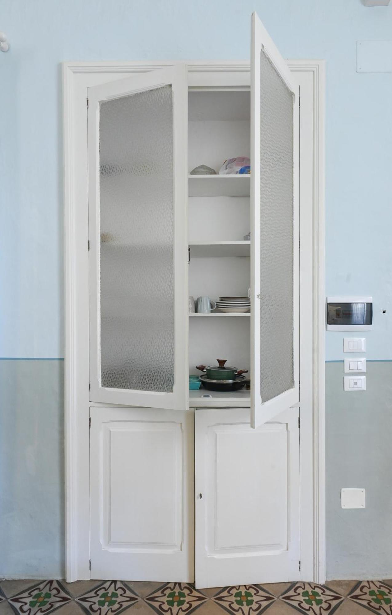 Appartement Dimora S.Vito à Lequile Extérieur photo
