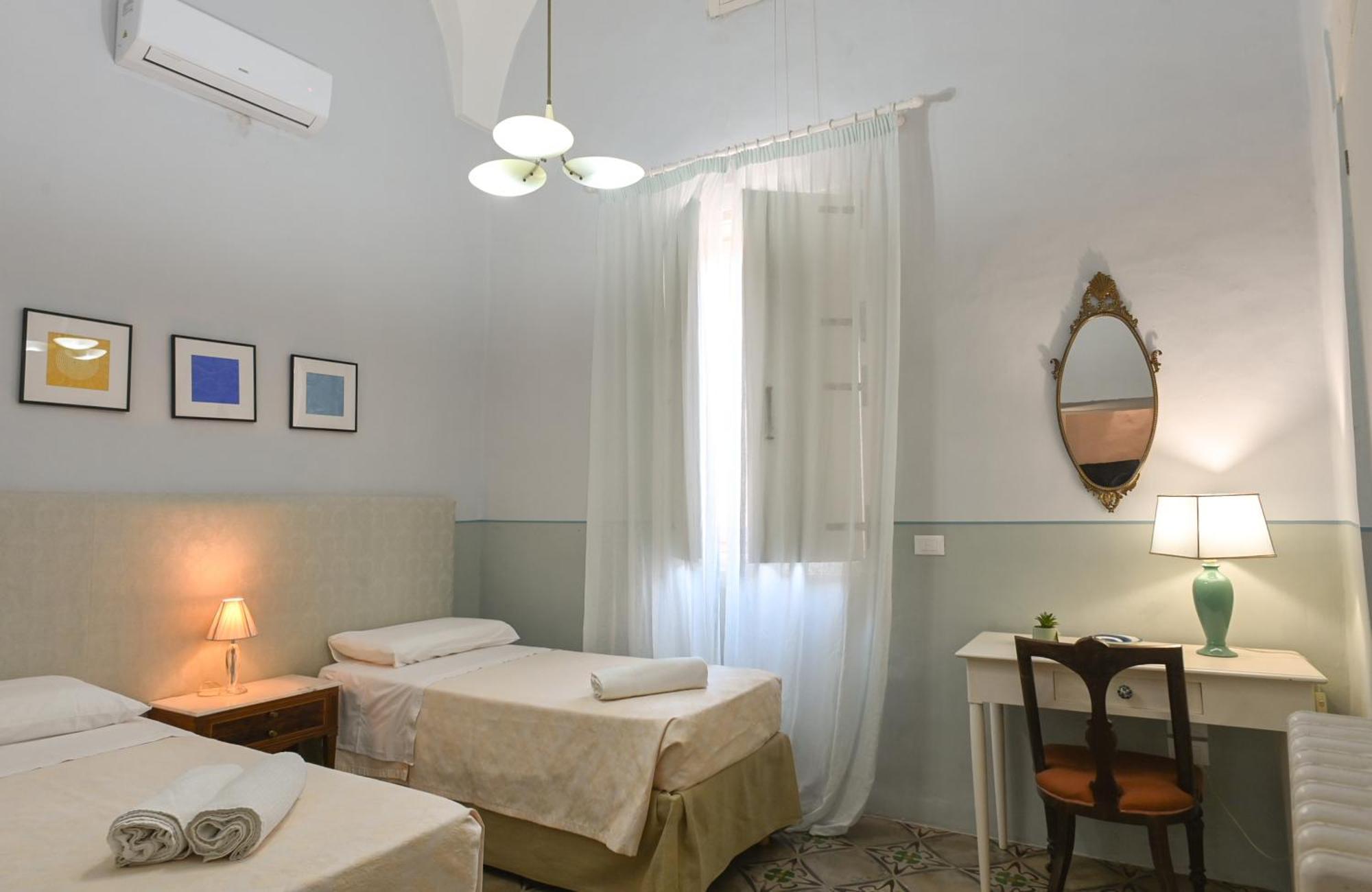 Appartement Dimora S.Vito à Lequile Extérieur photo