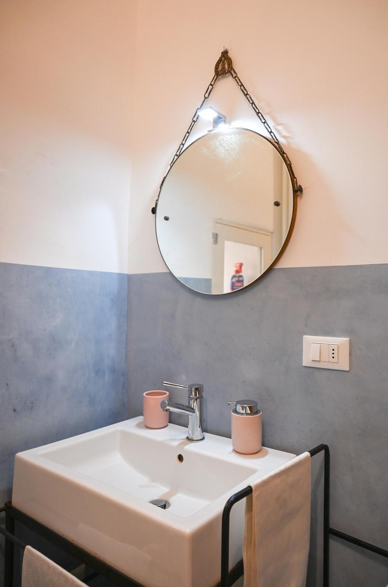 Appartement Dimora S.Vito à Lequile Extérieur photo