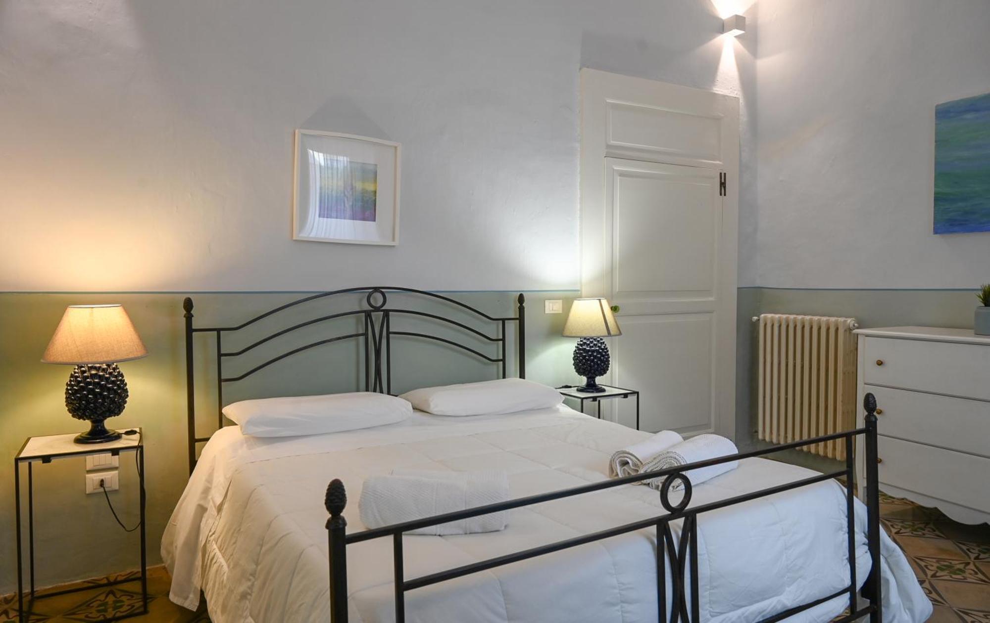 Appartement Dimora S.Vito à Lequile Extérieur photo