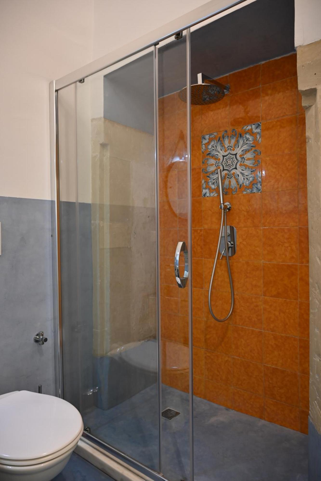 Appartement Dimora S.Vito à Lequile Extérieur photo