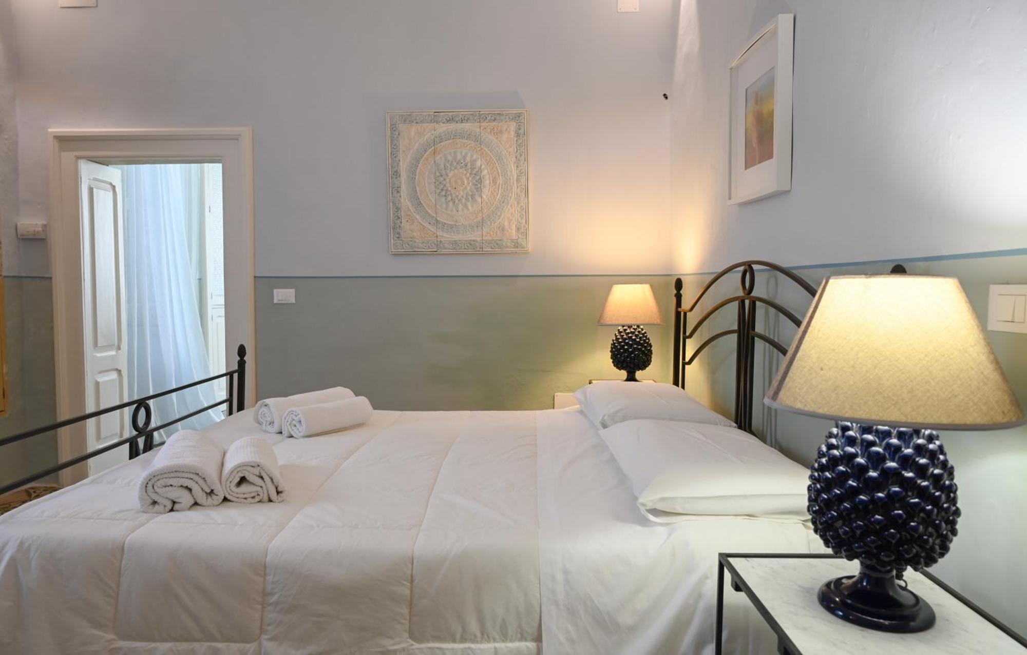 Appartement Dimora S.Vito à Lequile Extérieur photo