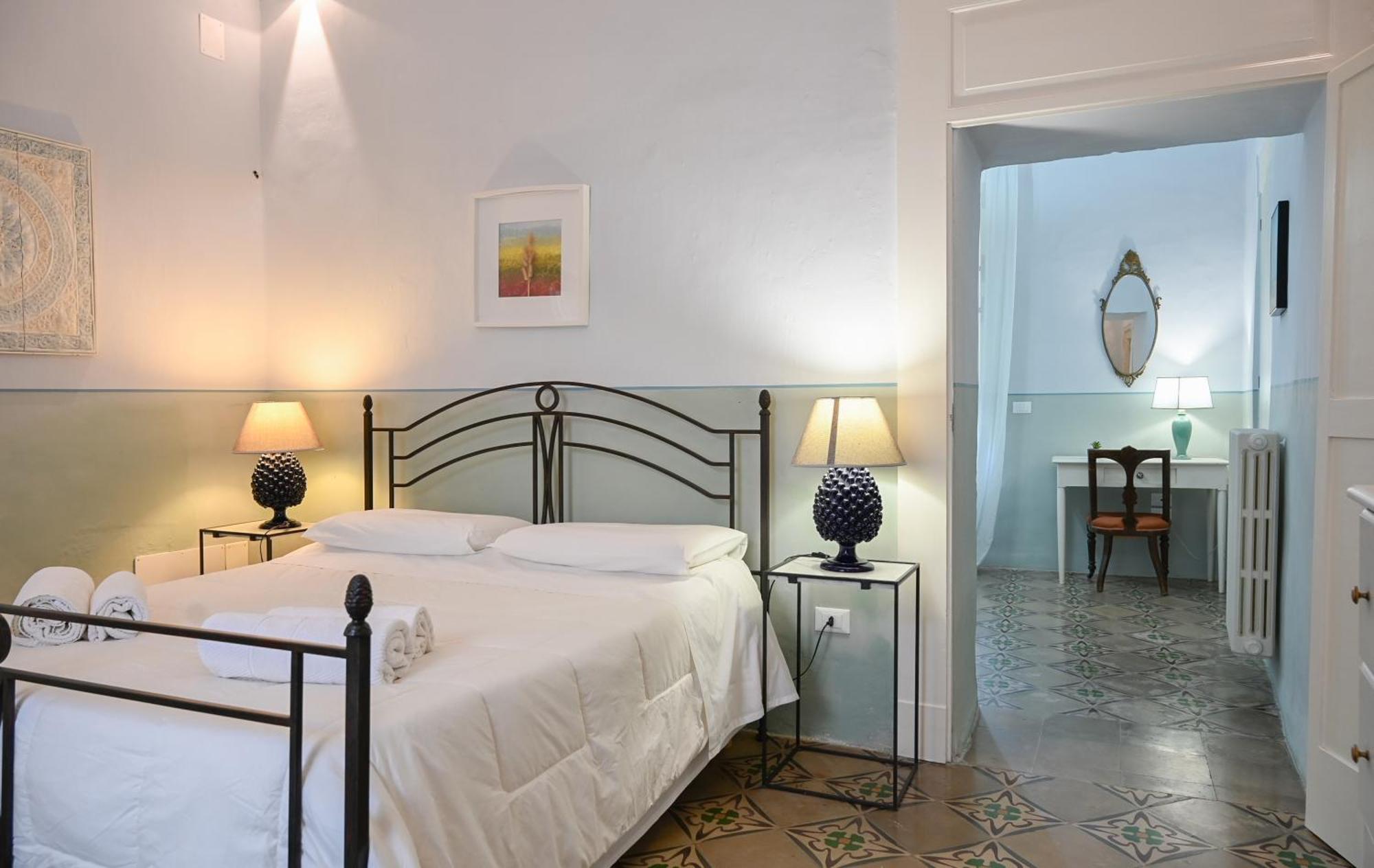Appartement Dimora S.Vito à Lequile Extérieur photo