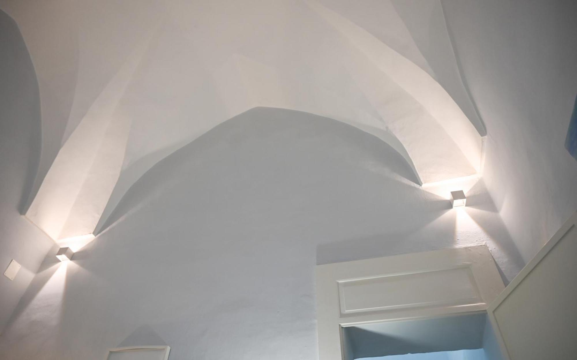 Appartement Dimora S.Vito à Lequile Extérieur photo