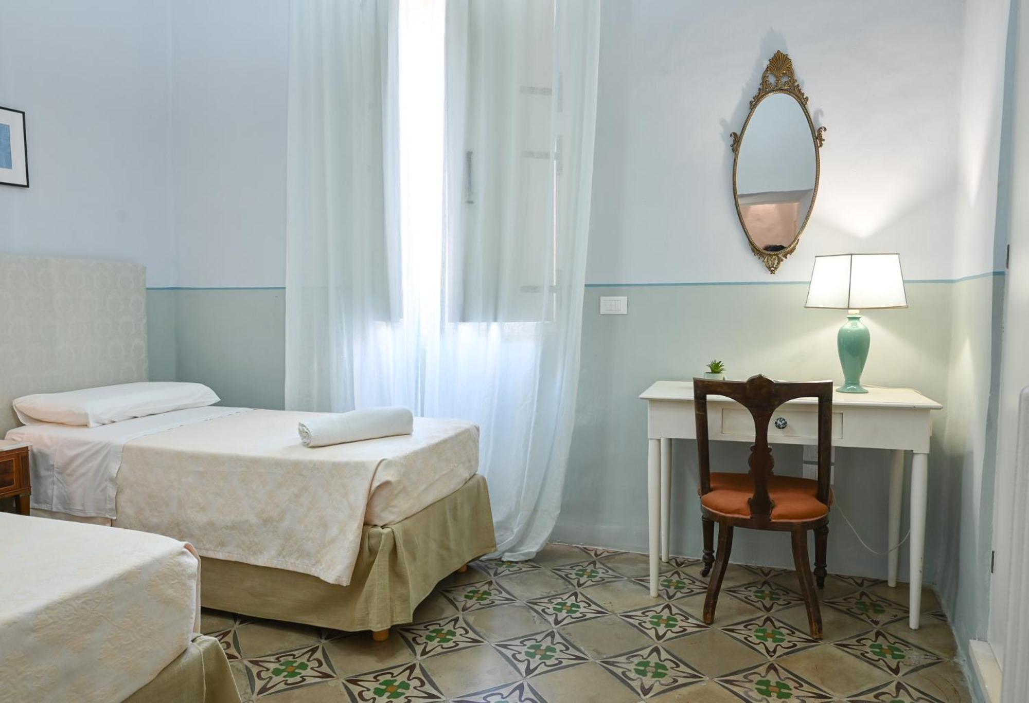Appartement Dimora S.Vito à Lequile Extérieur photo